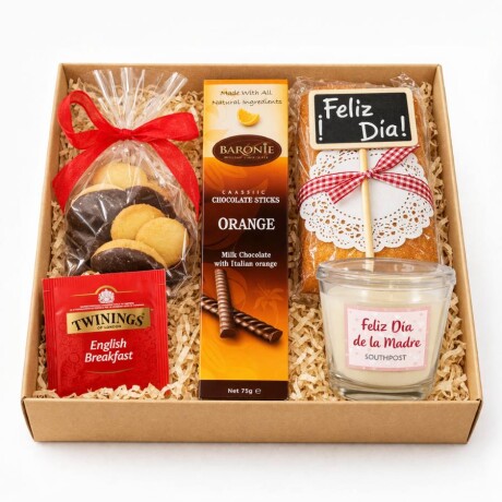 Dulce encuentro para Mamá Dulce encuentro para Mamá