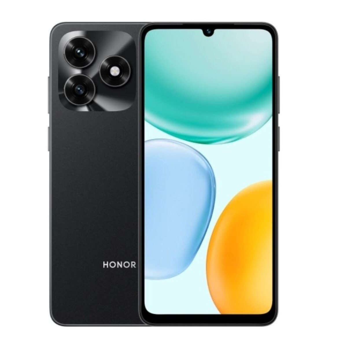 Honor X5C 128GB/4RAM Black 