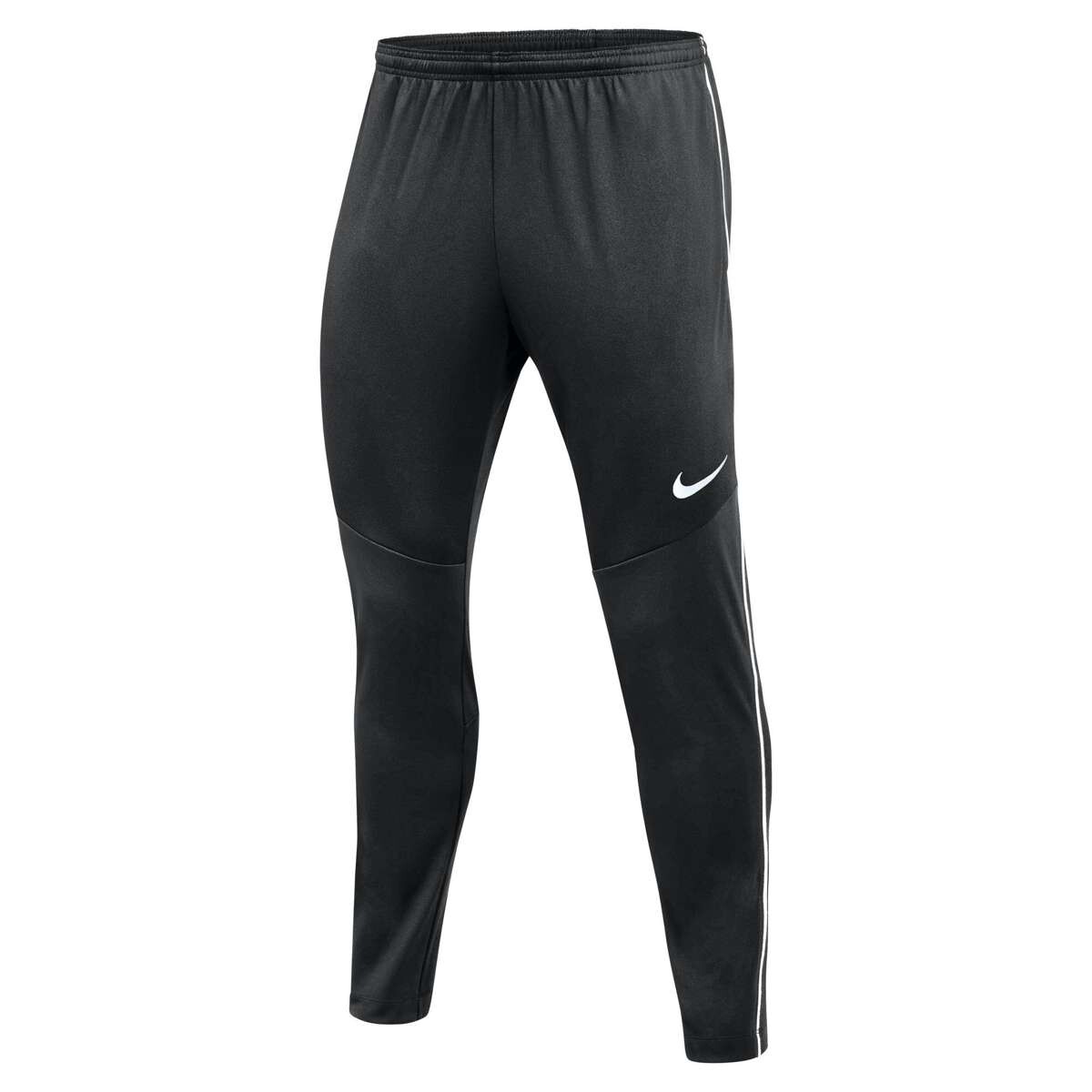 Pantalón Largo Nike Dri-Fit Park de Hombre - Negro 