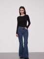 Pantalon Akorn Azul Oscuro