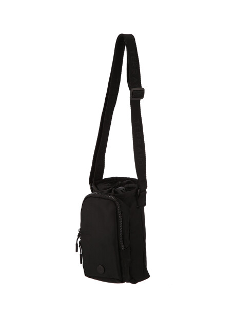 Bottlebag Mediano Negro