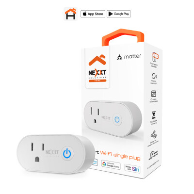 ENCHUFE SMART,,UN TOMACORRIENTE SIMPLE 001