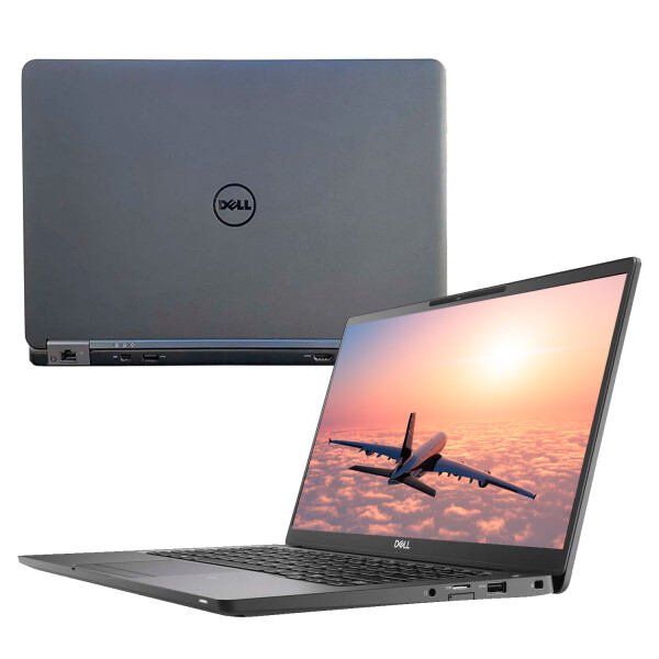 Notebook Dell Latitude E7450 I5 5200u NOTEBOOK RFPL DELL E7450 I5/8/500/14