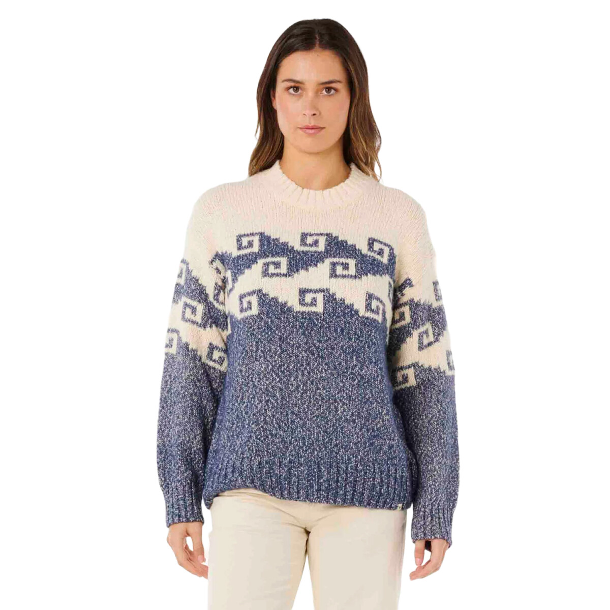 Buzo Rip Curl Pacific Coast - Azul 