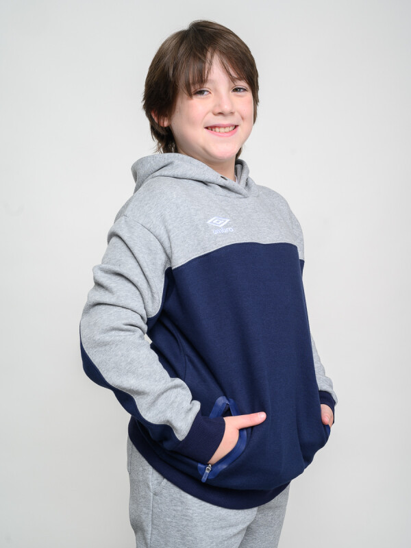 CANGURO COLOUR BLOCK Umbro Junior 051