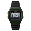 Reloj Skmei 1412AG Deportivo Unisex Digital Verde Verde