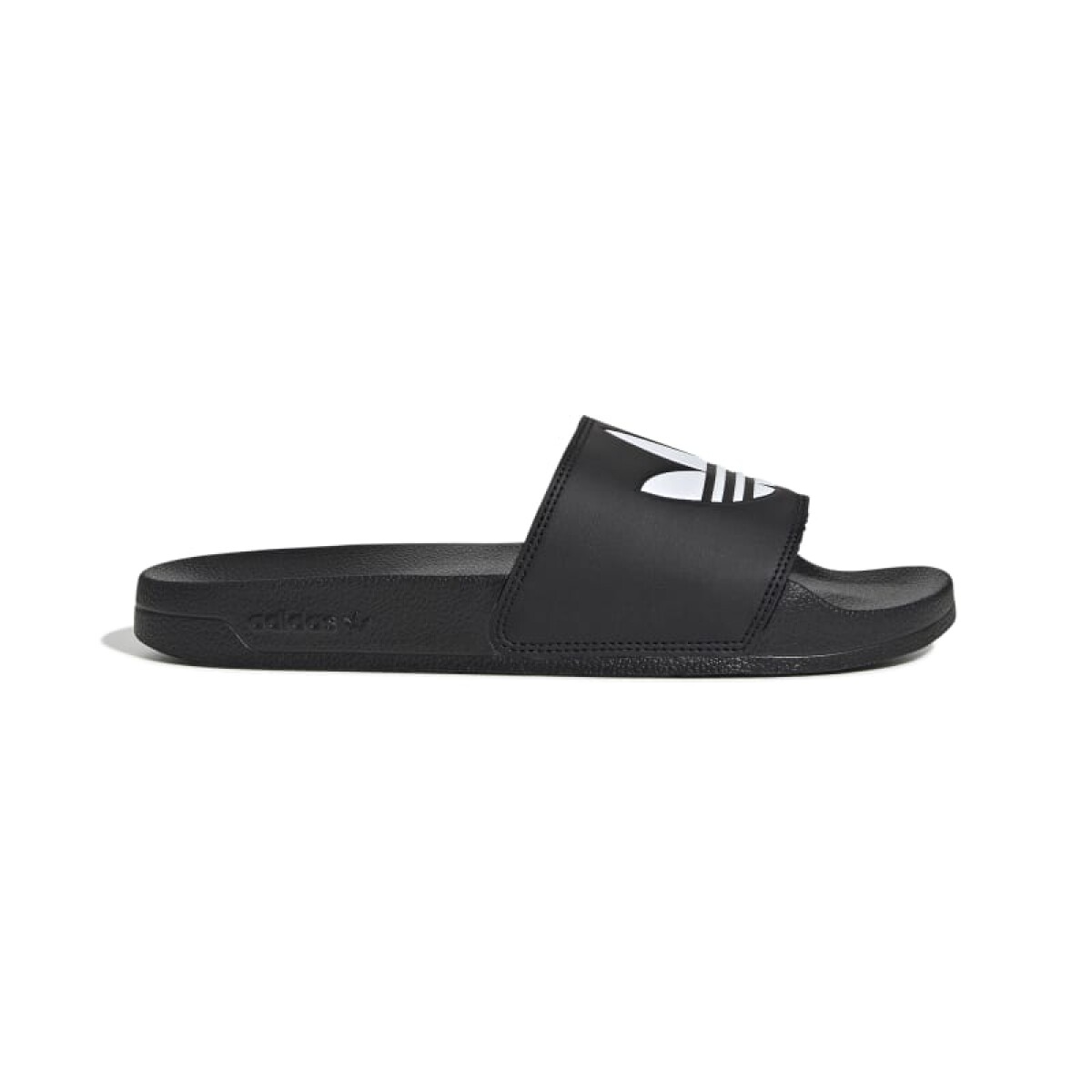 Ojotas Adidas Adilette Lite de Hombre - FU8298 - Negro 