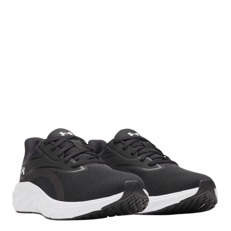 Championes de Hombre UNDER ARMOUR Ascend Negro