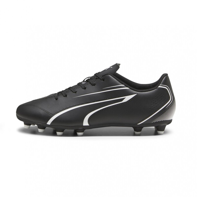 Championes Puma Vitoria FG Black