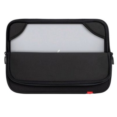 Funda Rivacase 14" Negro Funda Rivacase 14" Negro
