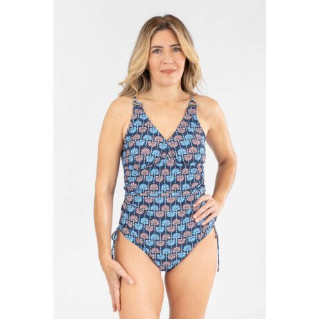 Malla carol Aquarella