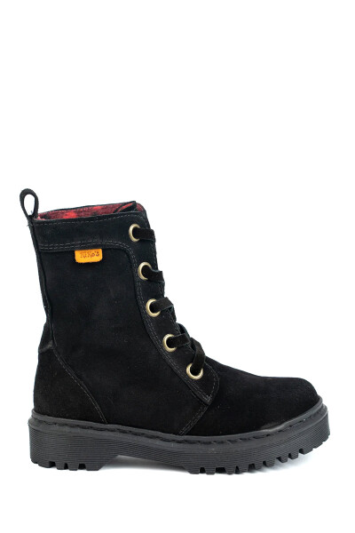 Bota Original High Kiko's Negro