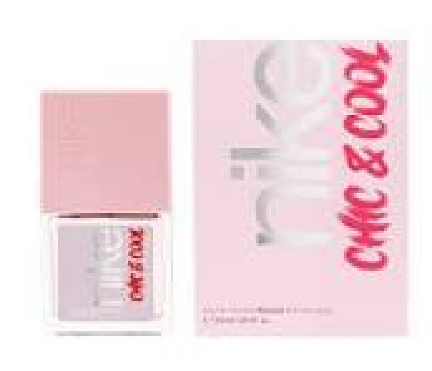 Nike Floral Boom Woman Eau de Toilette 30ml 