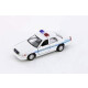 Ford Crown Victoria Police Interceptor 1/42 Ford Crown Victoria Police Interceptor 1/42