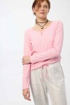 Camiseta Cava Rosado