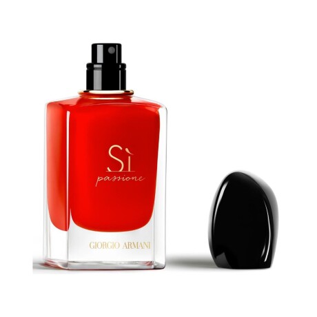 Perfume Giorgio Armani Si Passione EDP 50ml Original 50 mL