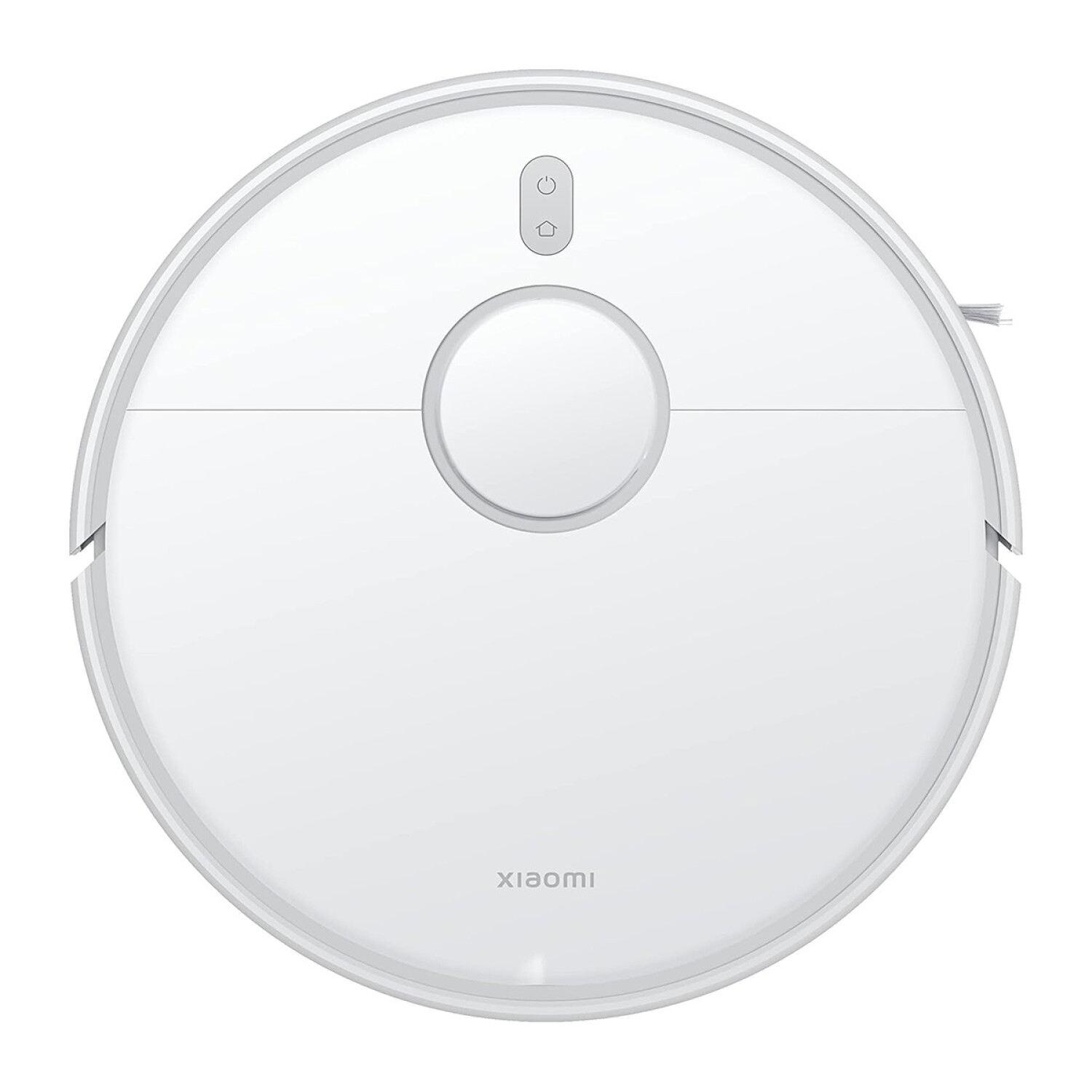 Robot Aspiradora Xiaomi Mi Robot Vacuum-Mop X10 Wi-Fi 4000Pa + Base de  Auto-vaciado - White — Cover company