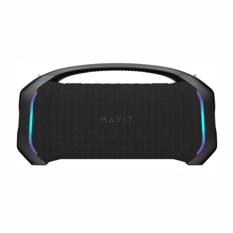 Parlante Portátil HAVIT SK910BT 200W RGB Certificación IPX6 Parlante Portátil HAVIT SK910BT 200W RGB Certificación IPX6