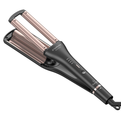 RIZADOR GAMA X-WAVES KERATION 220V RIZADOR GAMA X-WAVES KERATION 220V