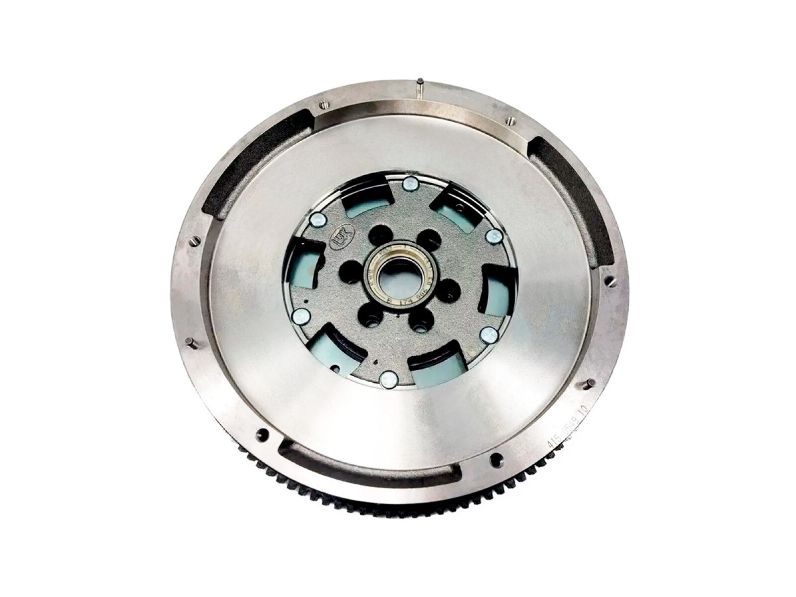 Volante Bimasa Volks Amarok 4X2 - 4X4 11-25 
