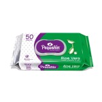 PEQUEÑIN TOA HUM ALOE PAQ. X 50 UNID. única