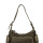 Cartera Esmeraldas Verde