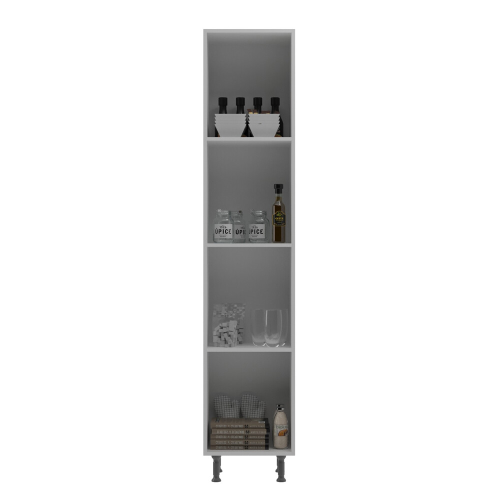 Armario Panelero Mdp Mueble Cocina Puertas Estantes Armario Panelero Mdp Mueble Cocina Puertas Estantes