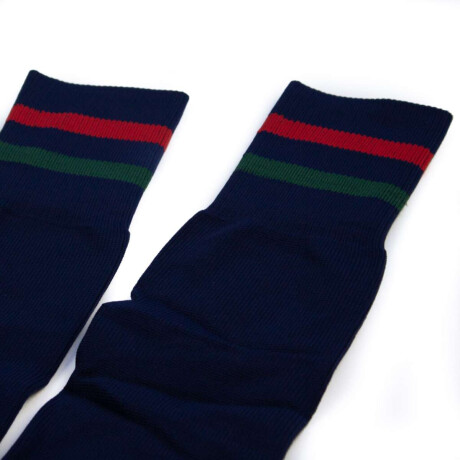 Medias de competición Los Pilares Colegio y Liceo