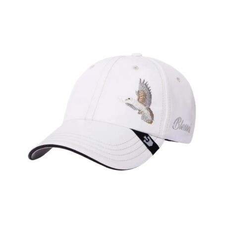 GORRO GOORIN BROS 2 BLESSED 2 B STRESSED White