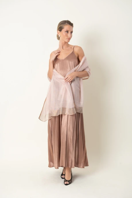 CHALL GLOW Rosa viejo