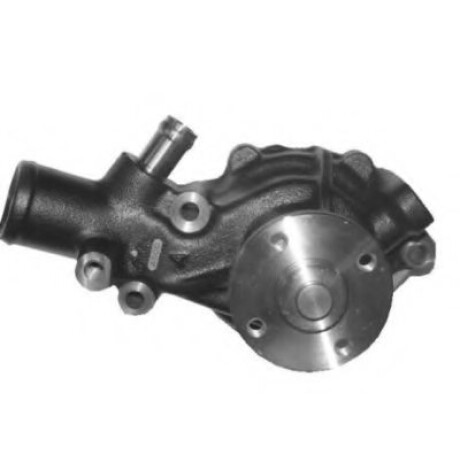 BOMBA AGUA ISUZU 2.8D MOTOR 4BA1 GSP BOMBA AGUA ISUZU 2.8D MOTOR 4BA1 GSP