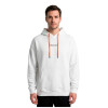 Canguro Discovery Hombre DISIFW25002 Blanco