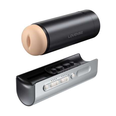 Solance Pro Masturbador Automático con App Solance Pro Masturbador Automático con App
