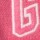 Short Logo Gap Niña Pink Jubilee Neon 267