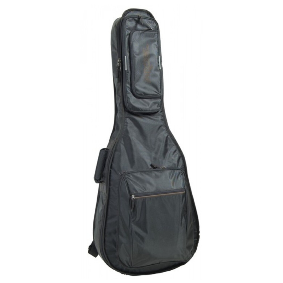 Funda Guitarra Folk Proel Premium Bag210p 