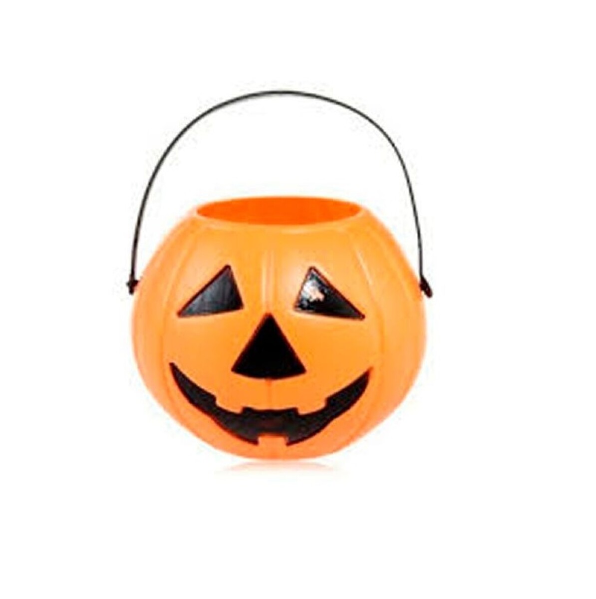 Calabaza Decorativa 7 cm – HW07 