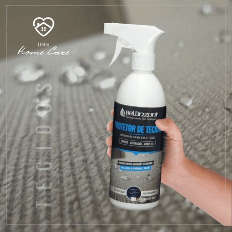Protector de tejidos y alfombras 1 lt Protector de tejidos y alfombras 1 lt