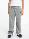 Pantalón Recto Felpa Umbro Junior 5m2