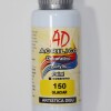 PINTURA ACRILICA ARTISTICA DIBU 60 ML. DIFERENTES COLORES COLOR GLACIAR 150