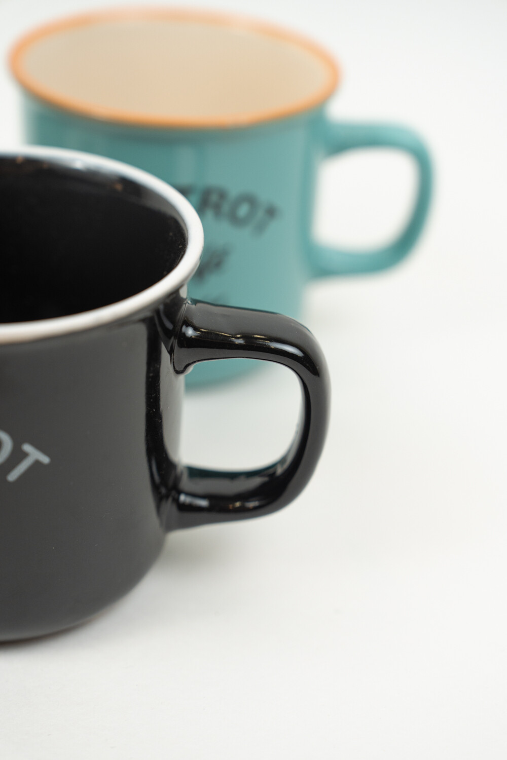 Taza Brighton Color Unico