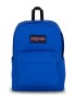 MOCHILA SUPERBREAK PLUS BLUE IOLITE