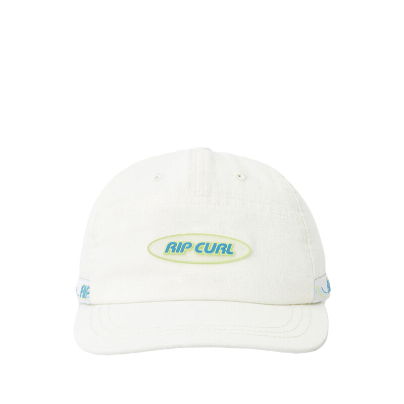 Gorro Rip Curl Mix Tape - Blanco Gorro Rip Curl Mix Tape - Blanco