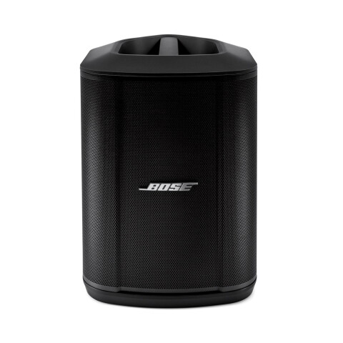 Bose Parlante S1 Pro+ Portable Bluetooth - Black Bose Parlante S1 Pro+ Portable Bluetooth - Black