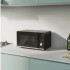 Microondas Candy Cmga20tndb 20l Grill MICROONDAS CANDY 20L CMGA20TNDB NEGRO
