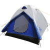Combo Arye Carpa 483 Igloo 3/4 Personas + 2 Sobres de Dormir Combo Arye Carpa 483 Igloo 3/4 Personas + 2 Sobres de Dormir