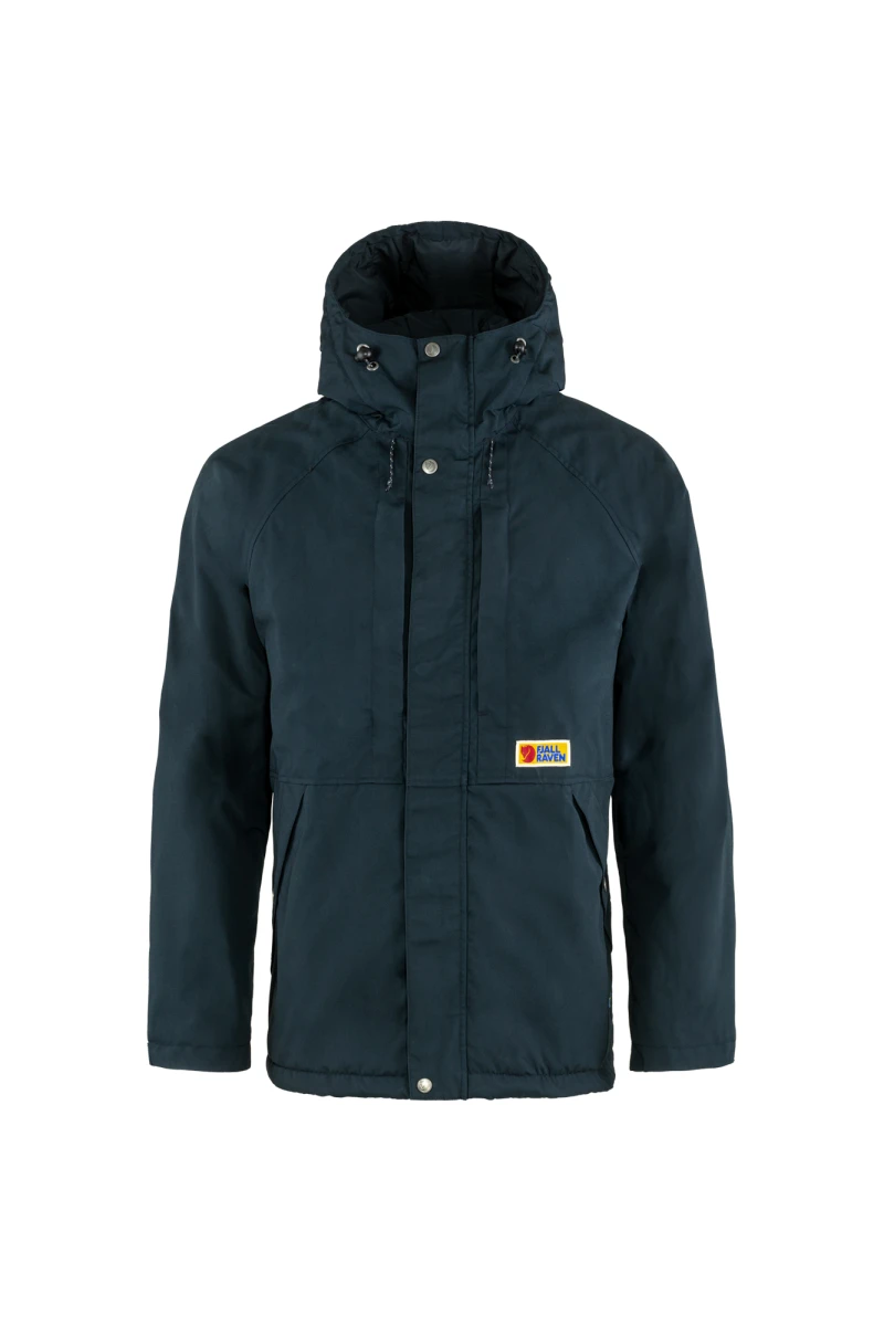 Vardag Lite Padded Jacket M / Vardag Lite Padded Jacket M Dark Navy