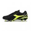 DIADORA FUTBOL TIFOSI MD Black/Yellow