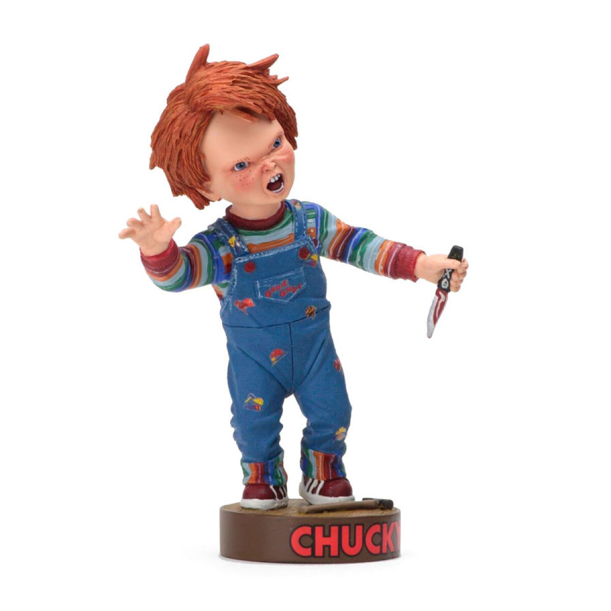 Head Knockers Chucky 