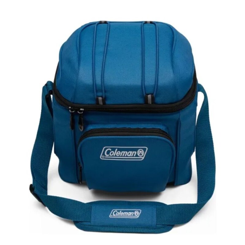 Bolso Conservadora Coleman De 9 Latas Bentancor Outdoor Bolso Conservadora Coleman De 9 Latas Bentancor Outdoor