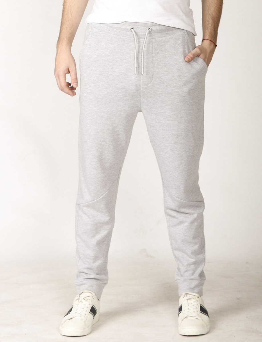 080916 PANTALON HARRY Gris